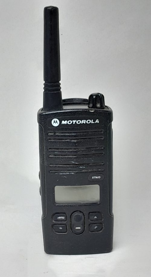 Motorola Xtnid