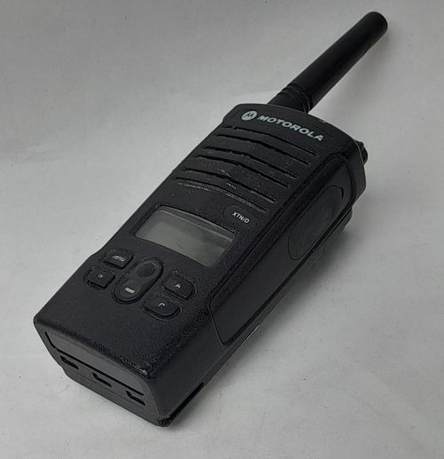 Motorola Xtnid