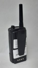 Motorola Xtnid