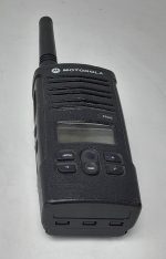 Motorola Xtnid