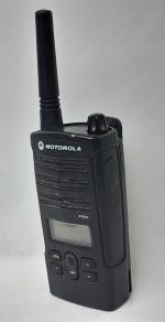 Motorola Xtnid