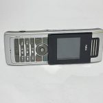 Nec G335 Dect Handset