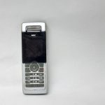 Nec G355 Dect Handset