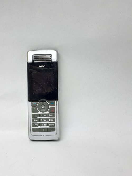 Nec G355 Dect Handset