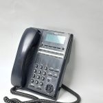 Nec Ip7ww-24txh-b1 Tel(bk)