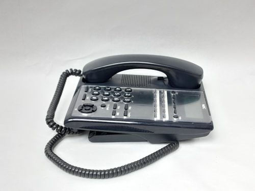 Nec Ip7ww-24txh-b1 Tel(bk)