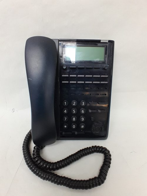 Nec Ip7ww-24txh-b1 Tel(bk)