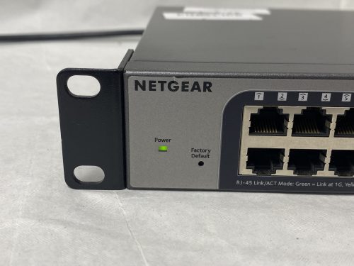 Netgear 1