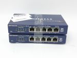 Netgear Fs105