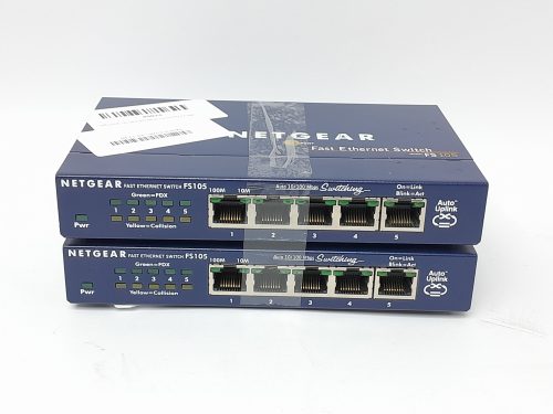 Netgear Fs105