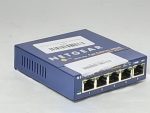 Netgear Fs105
