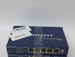 Netgear Fs105