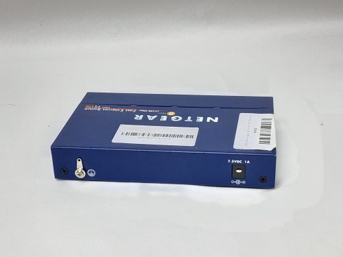 Netgear Fs108 V2