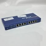 Netgear Fs108p