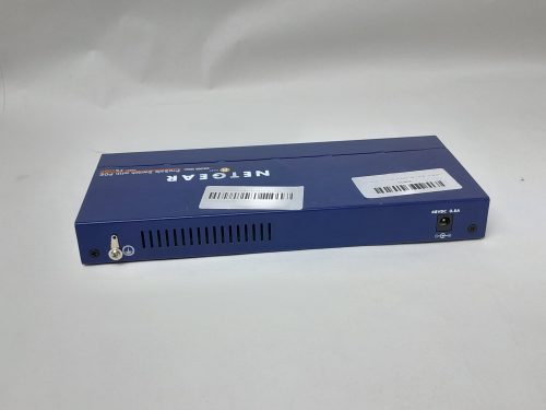 Netgear Fs108p