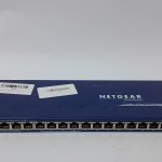 Netgear Fs116p