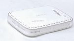 Netgear Fs605