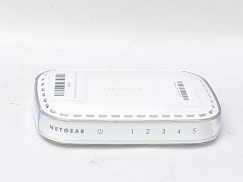 Netgear Fs605
