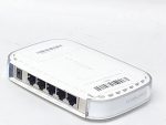 Netgear Fs605