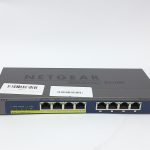 Netgear Gs108p