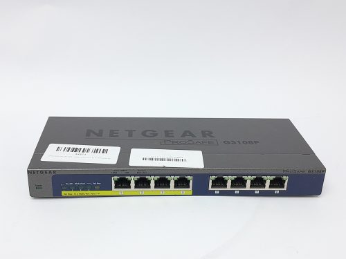 Netgear Gs108p