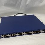 Netgear Gs748tp