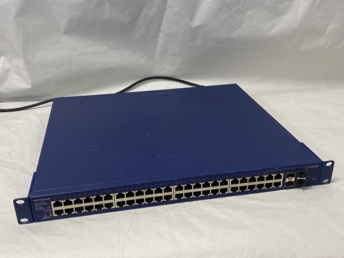 Netgear Gs748tp