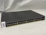 Netgear Gs752tp