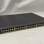 Netgear Gs752tp