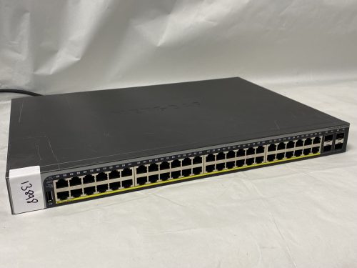 Netgear Gs752tp