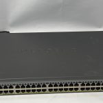 Netgear Gs752tps