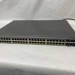 Netgear Gs752tps