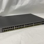 Netgear Gs752tps