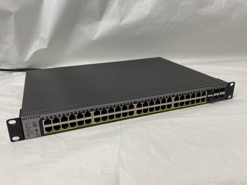 Netgear Gs752tps