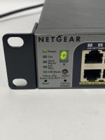 Netgear Gs752tps