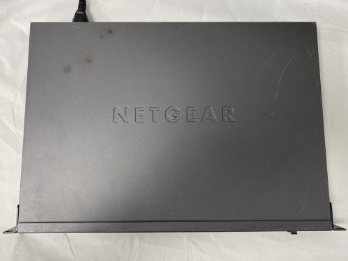 Netgear Gs752tps