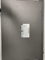 Netgear Gs752tps