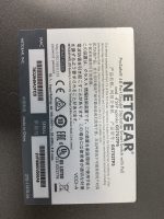 Netgear Gs752tps