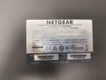 Netgear Gs752tps