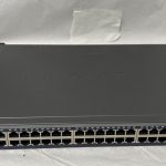 Netgear Gs752ts