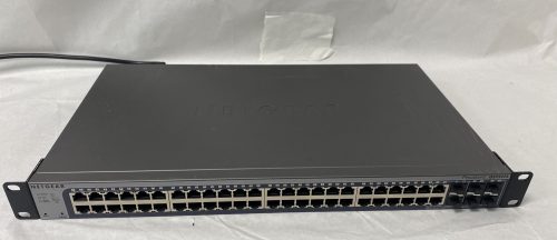 Netgear Gs752ts