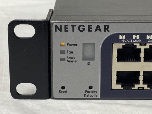 Netgear Gs752ts