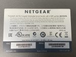 Netgear Gs752ts