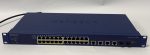 Netgear Prosafe Fs728tlp
