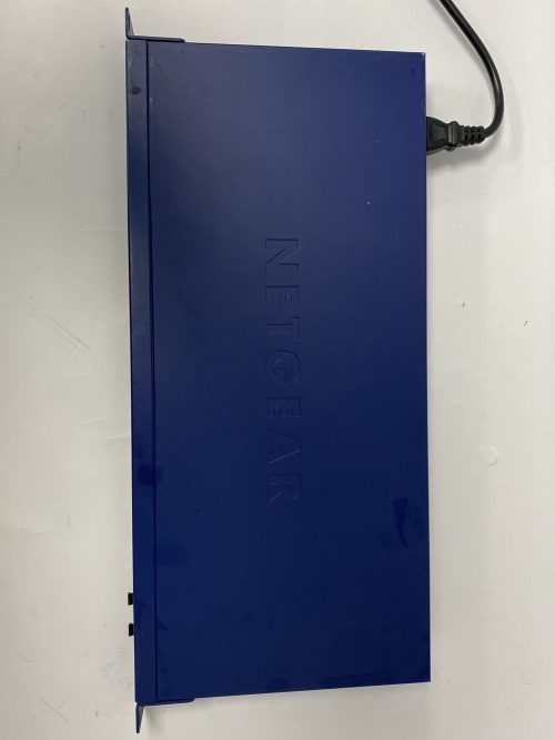 Netgear Prosafe Fs728tlp