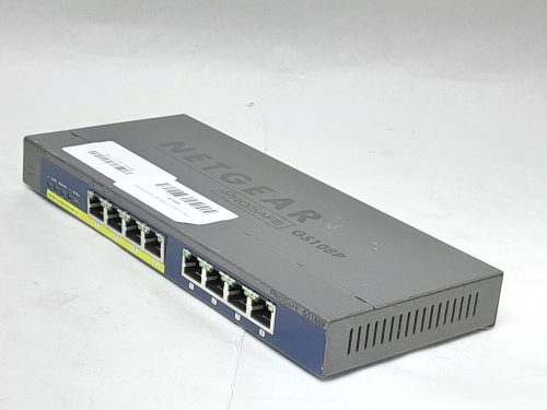 Netgear Prosafe Gs108p