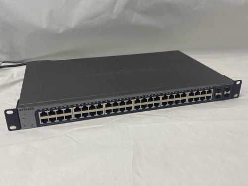 Netgear Prosafe Gs748t