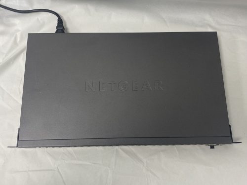 Netgear Prosafe Gs748t