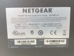 Netgear Prosafe Gs748t