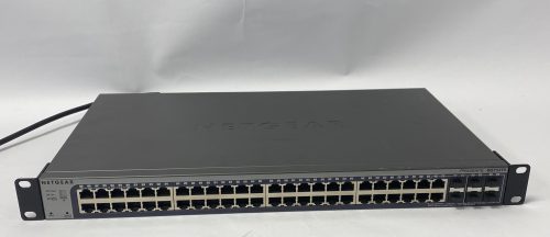 Netgear Prosafe Gs752ts